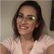 Cerchi una persona per aiutarti a studiare, migliorare il tuo rendimento e rendere più piacevole lo studio? Mi hai trovata!